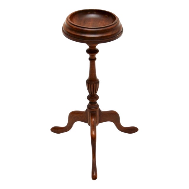 Georgian Wine Table, 1900s For Sale