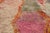 Early 21st Century Contemporary Boujad Moroccan Rug, 10'01 X 13'02 For Sale - Image 5 of 10