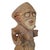 Old Antique Mambilla Figure on Stand For Sale - Image 9 of 11