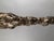 Sweet Thing Tall Lamp in Patinated Cast Bronze by William Guillon For Sale - Image 13 of 18