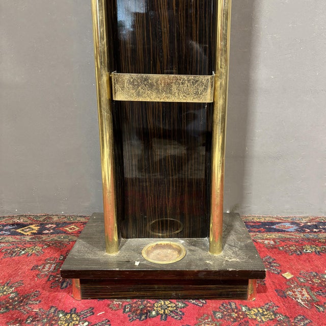 Wood Mid-Century Coat Rack, 1970s For Sale - Image 7 of 8