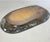 Oval Plates by Seigan Yamane, Set of 2 For Sale - Image 6 of 7
