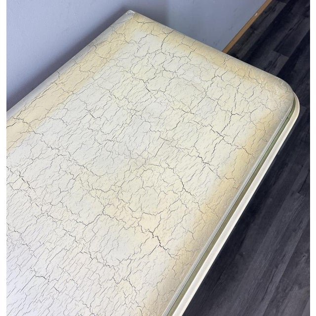 Vintage French Sideboard in Wood For Sale - Image 11 of 13