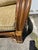 Late 20th Century Late 20th Century Coastal Rattan Sofa For Sale - Image 5 of 10