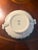 1950s Wedgwood Napoleon Ivy Queensware Covered Serving Bowl 9.5" For Sale - Image 10 of 13