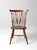 Mid-Century Brace Back Windsor Chair For Sale - Image 9 of 12