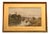 E Steele, River Thames at Wallingford, 1800s, Oil Painting on Canvas, Framed For Sale