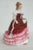 Royal Doulton Royal Doulton HN3648 Sweet Sixteen English Bone China Porcelain Figurine For Sale - Image 4 of 11