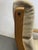 Set of Model GE290 Lounge Chair and Ottoman in Oak by Hans Wegner for Getama Gedsted, Denmark, 1960s For Sale - Image 11 of 18