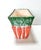 A charming choice for Easter and spring decorating, this carrot planter makes a whimsical centerpiece for seasonal tables....