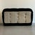 Mid-Century Modern Three-Seater Togo in Black Fabric by Michel Ducaroy for Ligne Roset, 1973 For Sale - Image 3 of 7