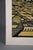 Ray Morimura, Gassan, 1998, Woodblock For Sale - Image 3 of 16