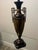 Speer Vintage Speer Collectibles 1919 Neoclassical Trophy Urn Table Lamp, Brass/Bronze. For Sale - Image 4 of 11