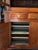 19th Century American Pennsylvania Dutch Step-Back Cupboard For Sale - Image 11 of 12