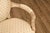 French Louis XVI Style Pair of Cream Painted Armchairs For Sale - Image 9 of 18