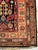 Persian 1900s Antique Malayer Rug For Sale - Image 3 of 5