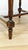 Umbertine Hand-Carved Walnut Side Tables, Italy, Late 19th Century, 1890s, Set of 2 For Sale - Image 12 of 14
