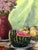 1960s Oil Painting Holiday Cherkas a.g. For Sale - Image 4 of 7