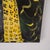 Folk Art Original Mary L Proctor Painting Titled "It May Seem Dark at Tines" For Sale - Image 3 of 9