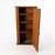 19th Century Pine One Door Cupboard For Sale - Image 6 of 9