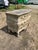 Mid 19th Century French 19th Century Louis XV Painted Chest of Drawers or Commode For Sale - Image 5 of 12