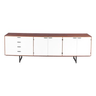 C-Series Sideboard by Cees Braakman for Pastoe, Netherlands, 1960s For Sale