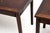 Wood Vintage Danish Side Tables, 1960s, Set of 2 For Sale - Image 7 of 10