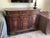 Heirloom Quality Vintage Hardwood Sideboard For Sale - Image 9 of 12
