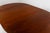 Mid-Century Modern Teak Dining Table with Two Extendable Leaves from H.P. Hansen, 1960s For Sale - Image 16 of 18