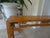 Chinese Antique Chinese Ming Style Narrow Console Sofa Table For Sale - Image 3 of 12