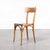 Wood Bentwood Dining Chair from Baumann, 1950s For Sale - Image 7 of 12