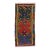 Mini Turkish Mat rug no. y1878 For Sale