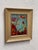 Abstract Acrylic Abstract Framed Painting For Sale - Image 3 of 12
