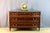 Louis XVI Commode in Wood, 1700s For Sale - Image 9 of 12
