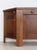 Brown Sideboard by Silvio Coppola for Bernini, Italy, 1975 For Sale - Image 8 of 18