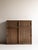 Japanese Japanese Modern Cabinet 1920-1940s / Tansu Wabi-Sabi For Sale - Image 3 of 18