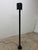 Koch & Lowy Koch and Lowy Postmodern Black Steel Floor Lamp With Adjustable Shade, 1990s For Sale - Image 4 of 16