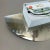 Postmodern Mirror Glass Wall Light from Hustadt Leuchten, 1980s For Sale - Image 15 of 18