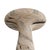 Sculpture Materials Arteriors Home Zahara Accent Table For Sale - Image 7 of 8