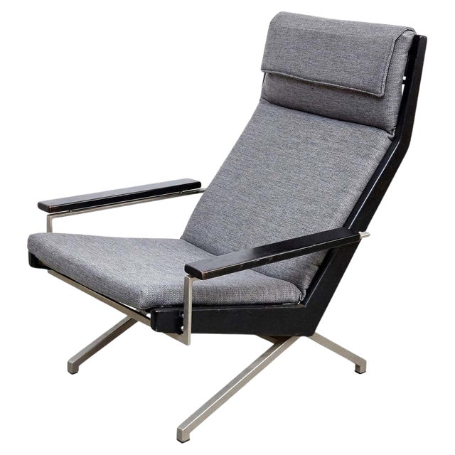 Easy Chair by Rob Parry for Gelderland, Netherlands, 1960s For Sale