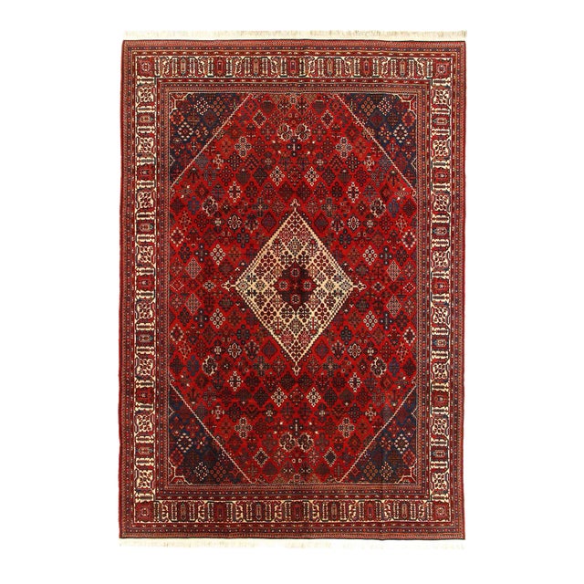2020s Persian Hand Made Viintage Joshegan Rug For Sale