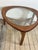 Tricester Coffee Table in Teak and Glass from Nathan, 1970s For Sale - Image 4 of 7