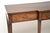 Wood Large Antique Georgian Console Table, 1790s For Sale - Image 7 of 14