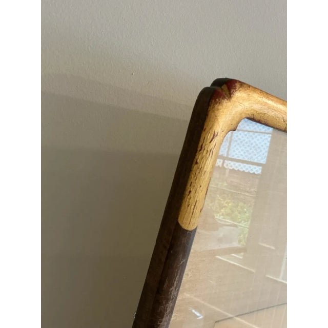 Antique Japanese Silk Bird & Bamboo Paintings, Meiji–Taishō Era, Pair For Sale - Image 15 of 18