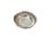 Old Repousse Silver Bowl Marked For Sale In New York - Image 6 of 7