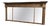 Regency Triple Plate Gilt Mirror for Over Mantle For Sale