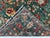 Green Persian Oushak Hand-Knotted Wool Rug - 4'11" X 6'10" For Sale - Image 10 of 10