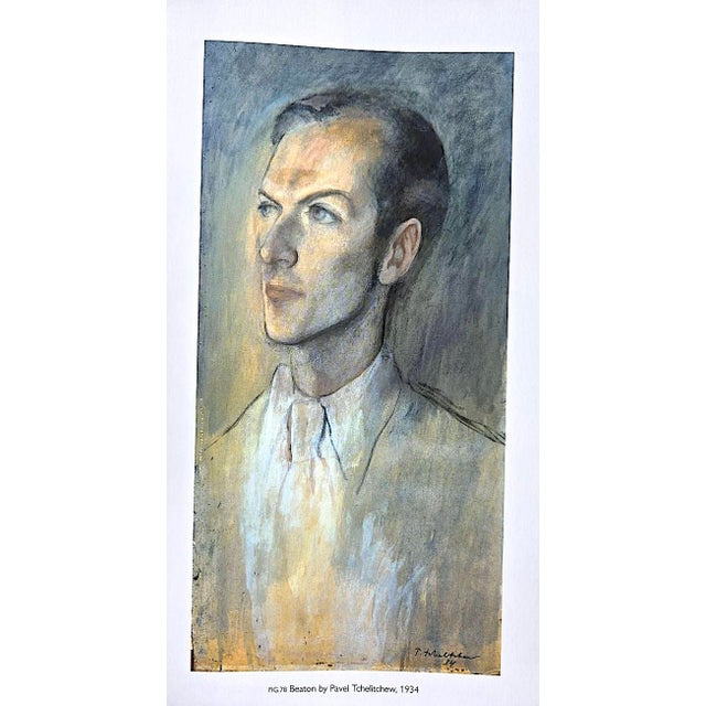 2004 1st Edition Book, "Beaton Portraits", by Terence Pepper , Roy Strong , Peter Conrad For Sale - Image 17 of 18