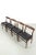 Model W2 Dining Chairs by Hans Wegner, Set of 4 For Sale - Image 10 of 12