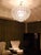 Murano Chandelier by Atelier Iskra for Ribo the Art of Glass For Sale - Image 13 of 18